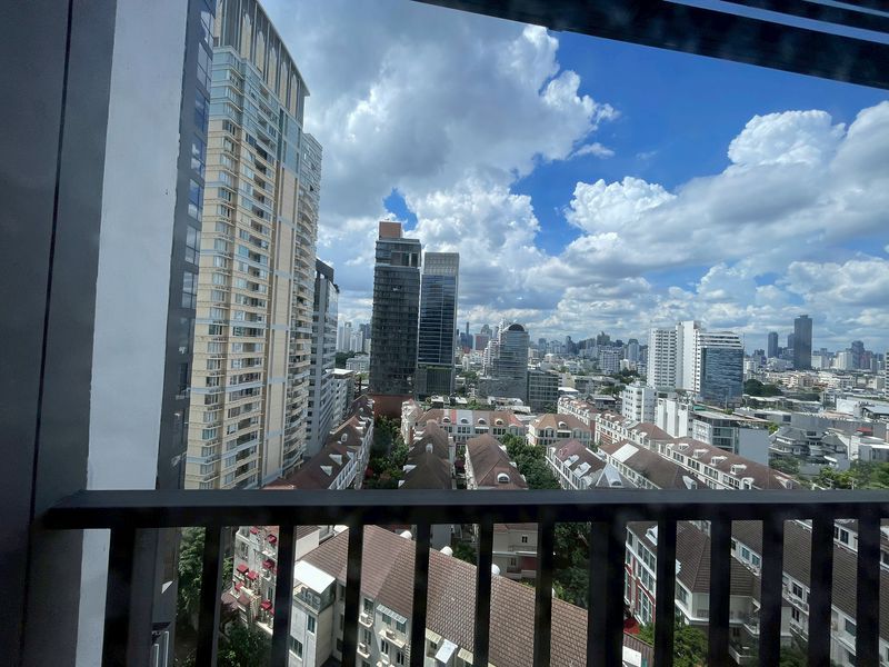 1 卧室 公寓 出租 在  - Image 6