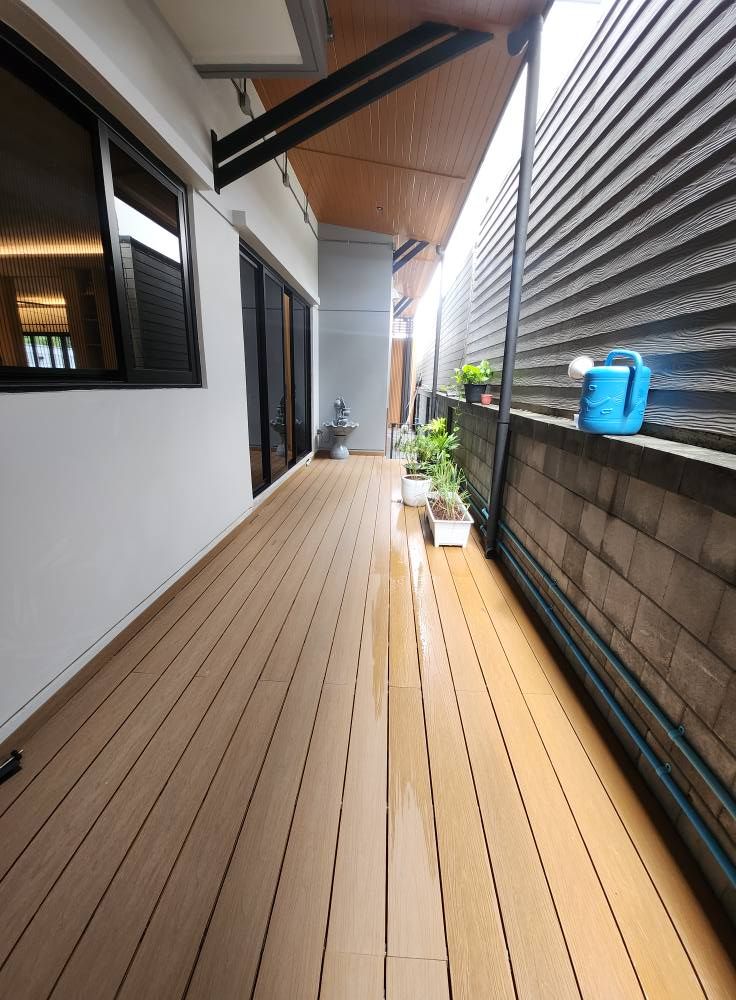 5 卧室 独立房屋 出租 在  - Image 27