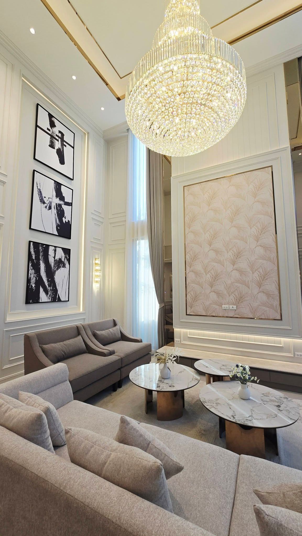 Baan Klang Muang The Edition Bangna - Wongwaen - Image 30