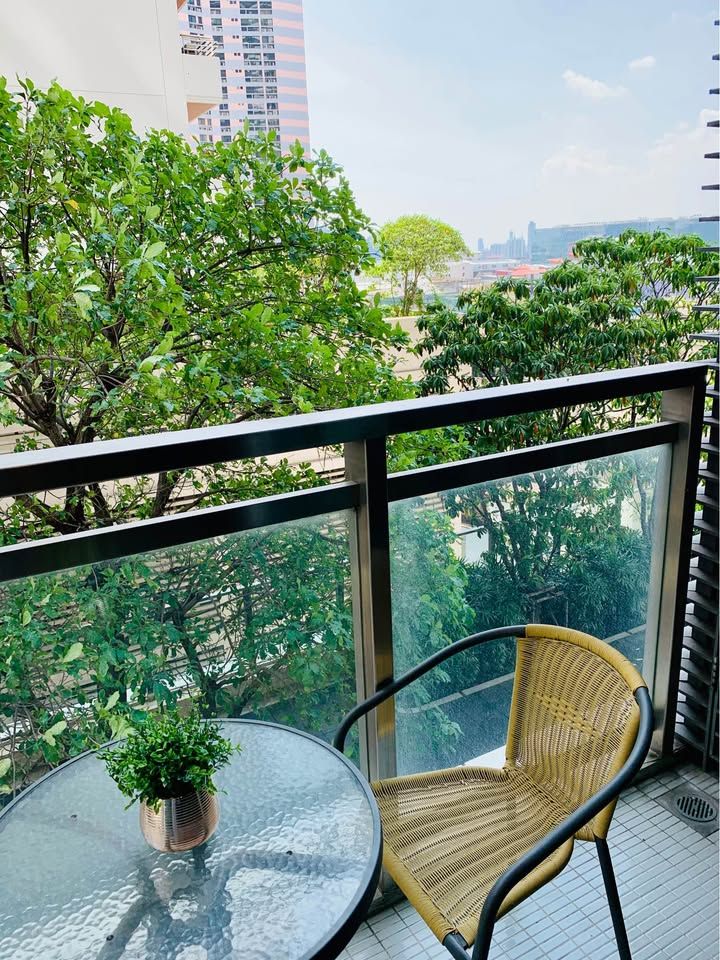 1 卧室 公寓 出租 在  - Image 12