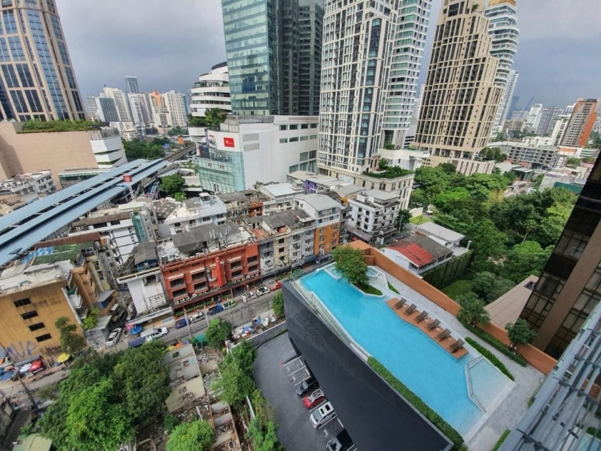 MARQUE Sukhumvit - Image 21