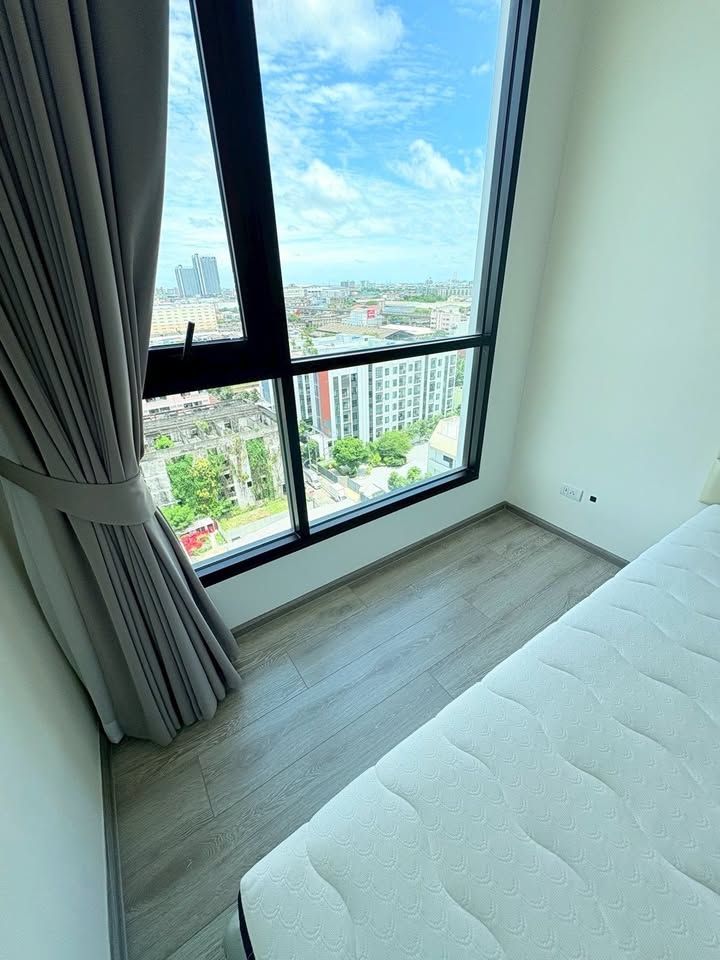 ไนท์บริดจ์ คอลลาจ สุขุมวิท 10 - Image 10