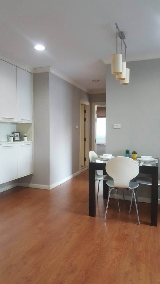 Lumpini Suite Sukhumvit 41 - Image 5