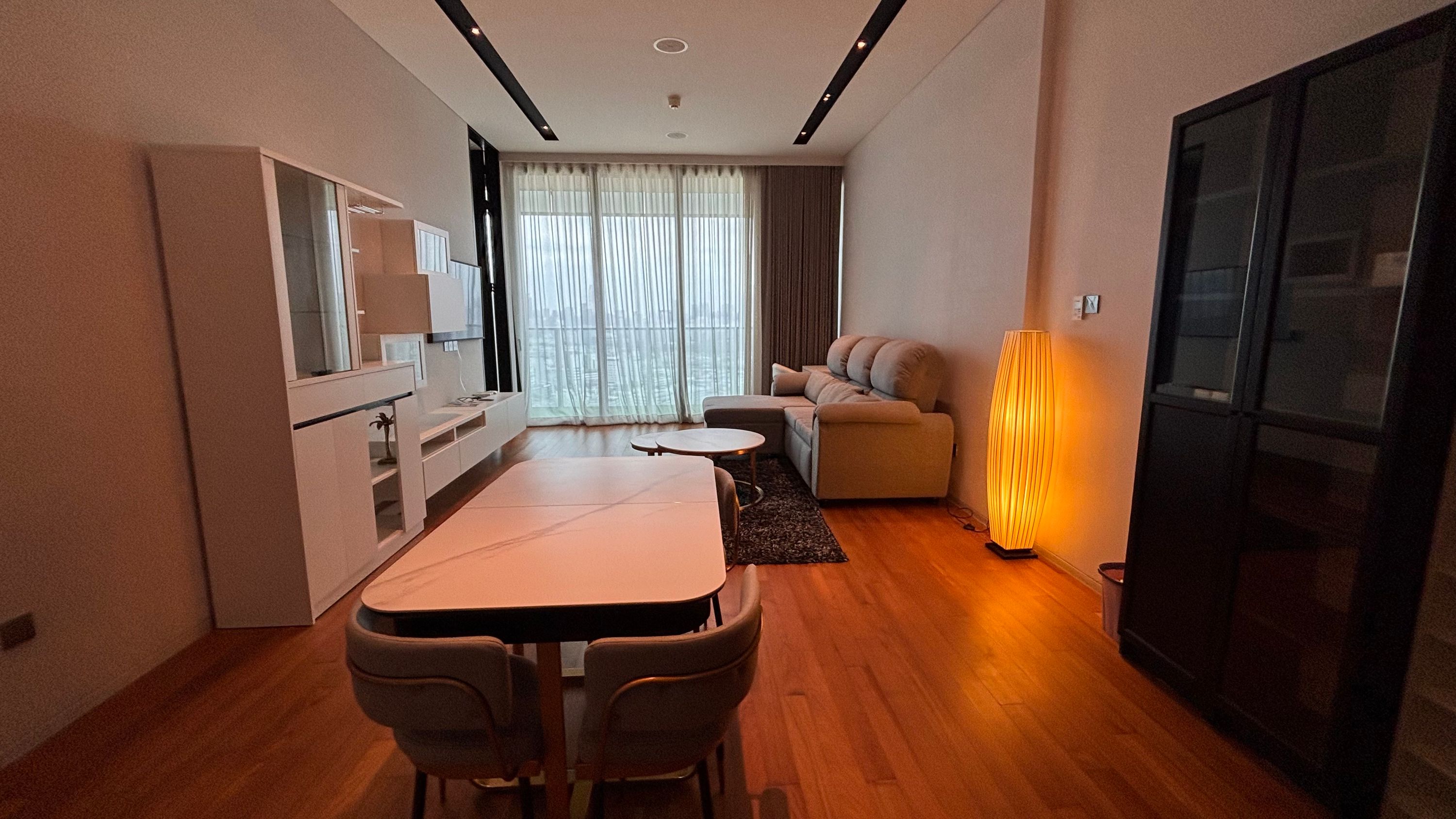 1 ห้องนอน คอนโด สำหรับเช่า ใน คลองสาน, คลองสาน, กรุงเทพมหานคร - Image 8