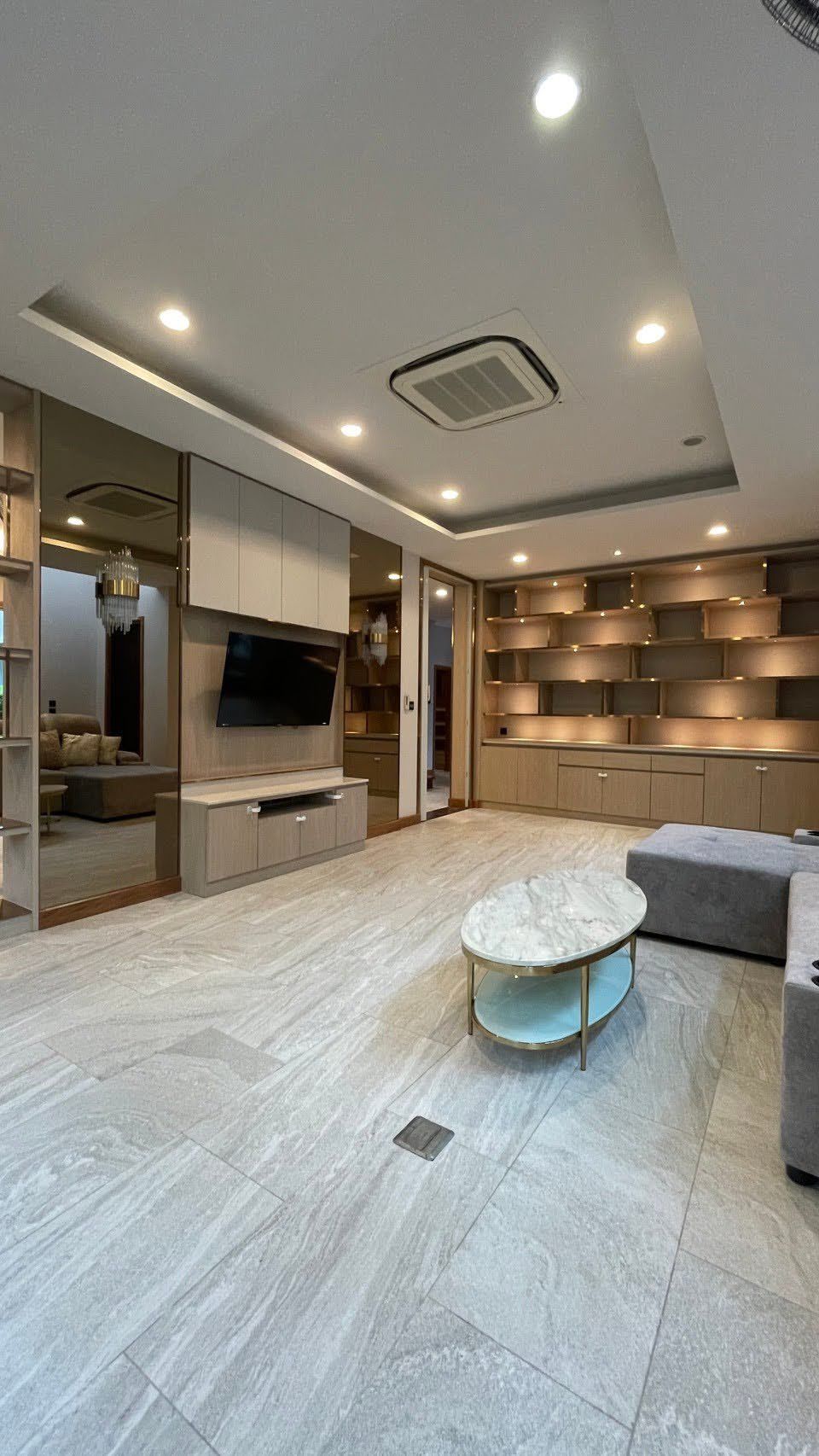 Grand Bangkok Boulevard Sukhumvit – Srinakarin - Image 29