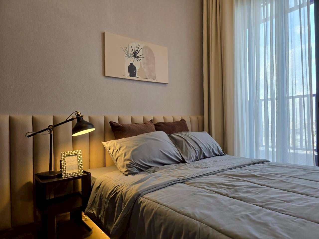 2 卧室 公寓 出售 在  - Image 5