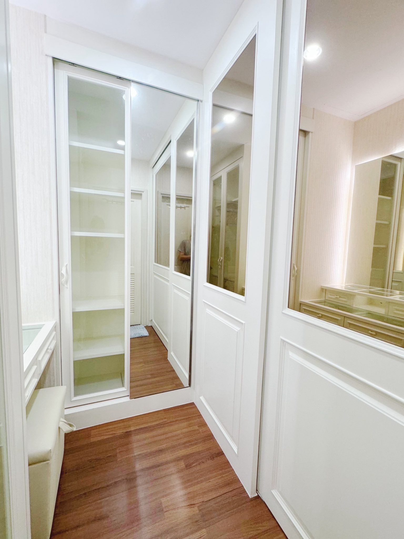 3 卧室 联排别墅 出租 在  - Image 16