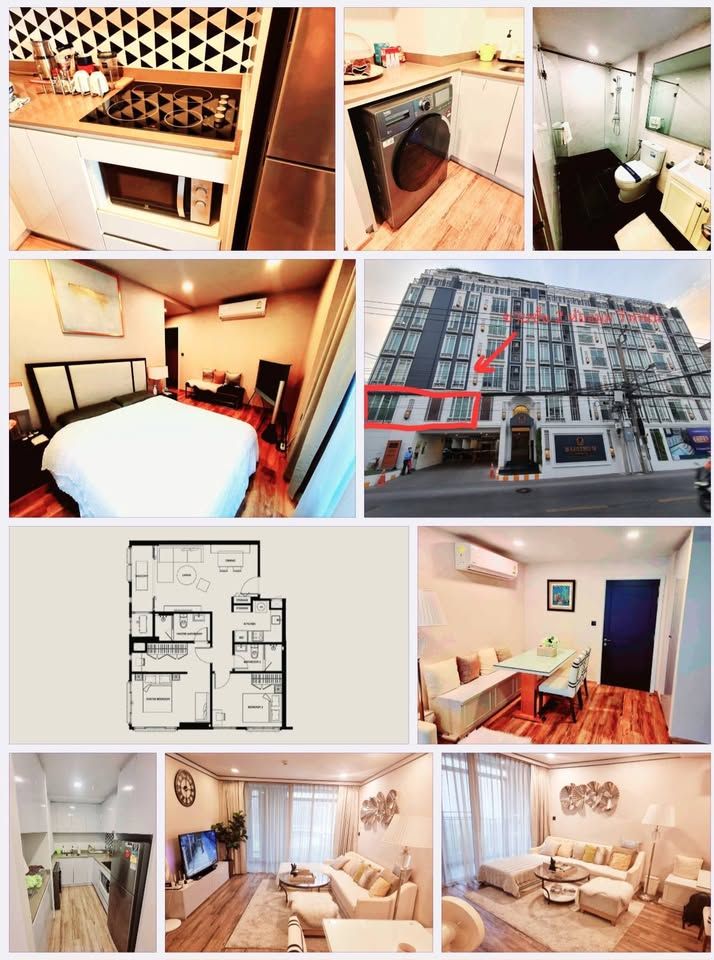 Maestro 01 Sathorn-Yenakat - Image 16