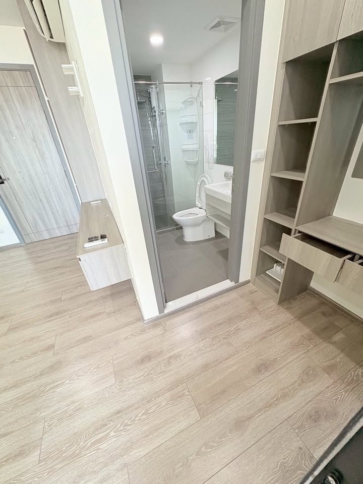 ไนท์บริดจ์ คอลลาจ สุขุมวิท 10 - Image 14