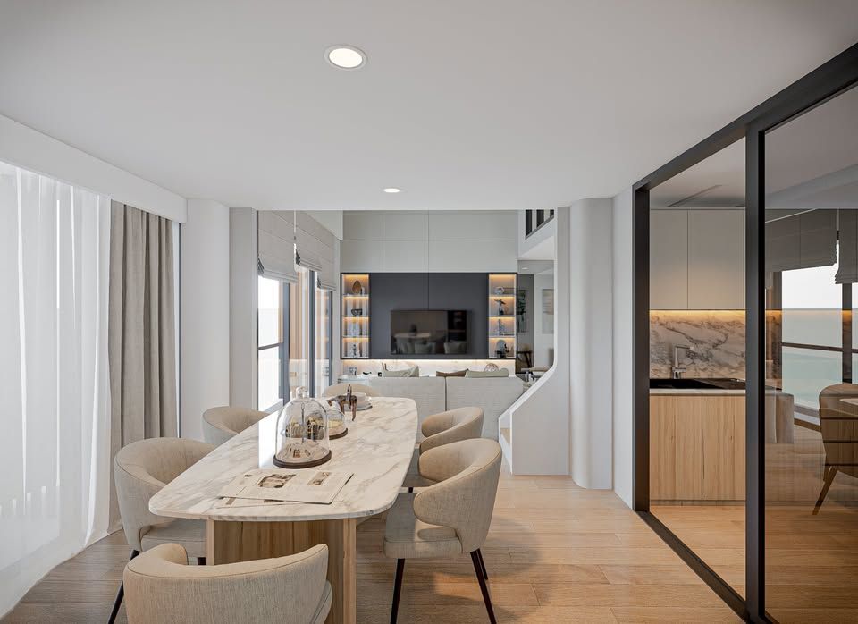 One 9 Five Asoke - Rama 9 - Image 3