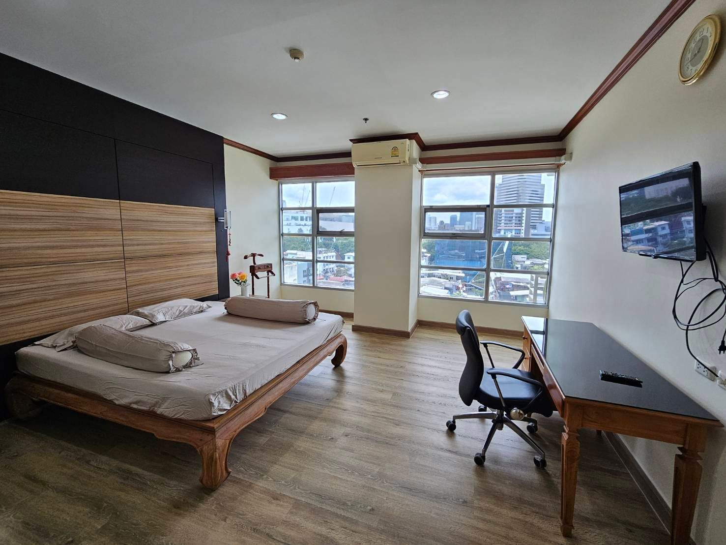 บ้าน กลาง กรุง สยาม-ปทุมวัน - Image 4