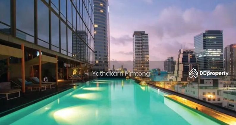 เดอะ ริซท์-คาร์ลตัน เรสซิเดนเซส แอท มหานคร - Image 2