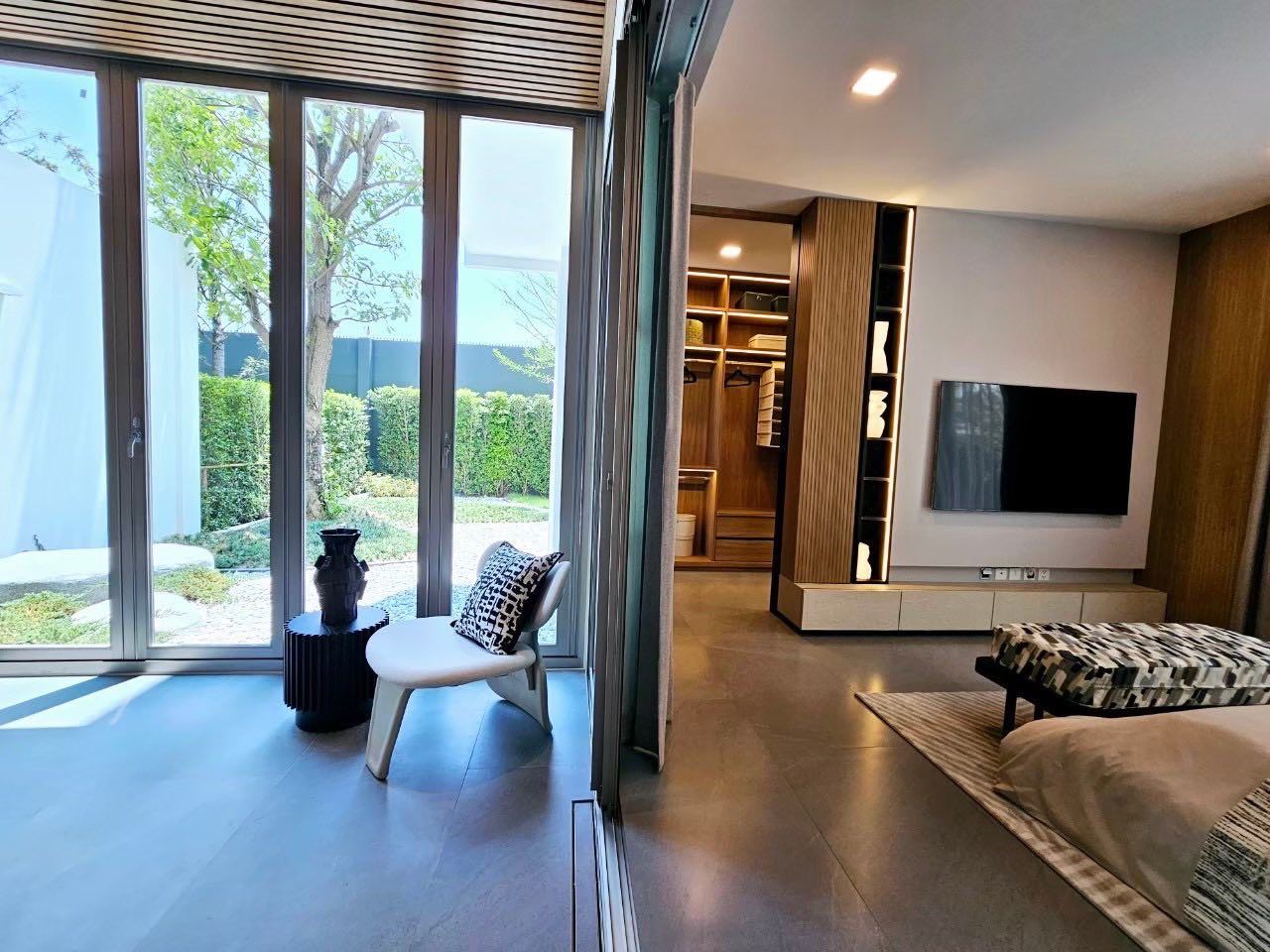 3 卧室 独立房屋 出租 在  - Image 22