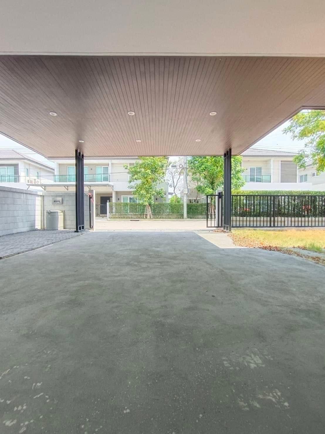 4 卧室 独立房屋 出租 在  - Image 15