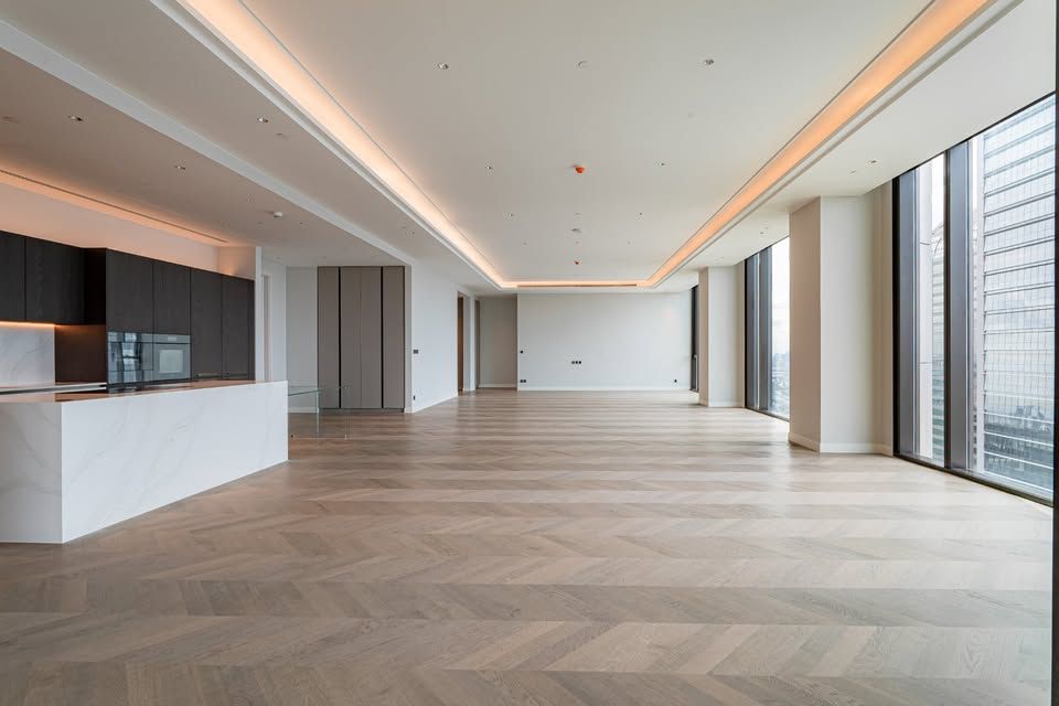 3 Bedroom Condo For Sale in Lumphini, Pathum Wan, Bangkok - Image 14