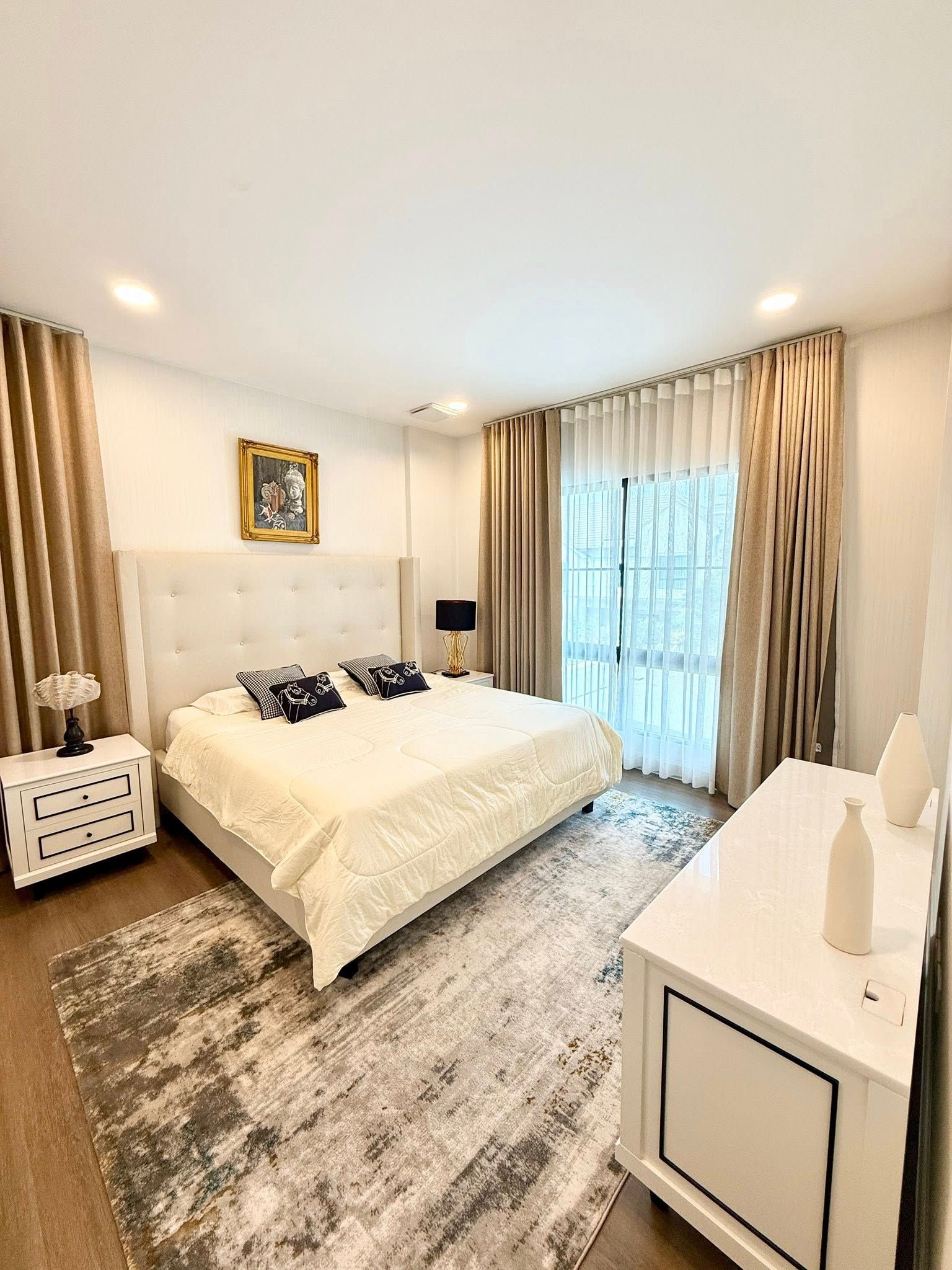 นันทวัน พระราม9-กรุงเทพกรีฑาตัดใหม่ - Image 7