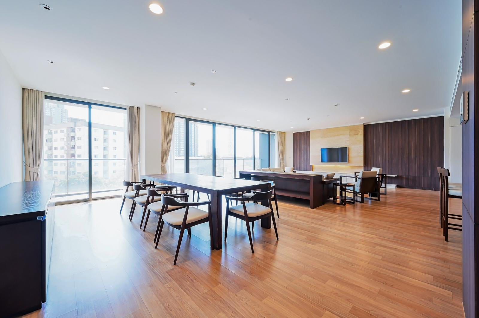 พาร์ค คอร์ท สุขุมวิท 77 - Image 3