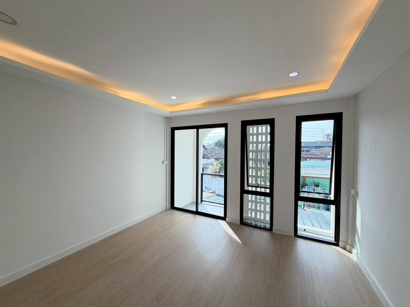 2 ห้องนอน ทาวน์เฮาส์ สำหรับขาย ใน ลาดพร้าว, ลาดพร้าว, กรุงเทพมหานคร - Image 48