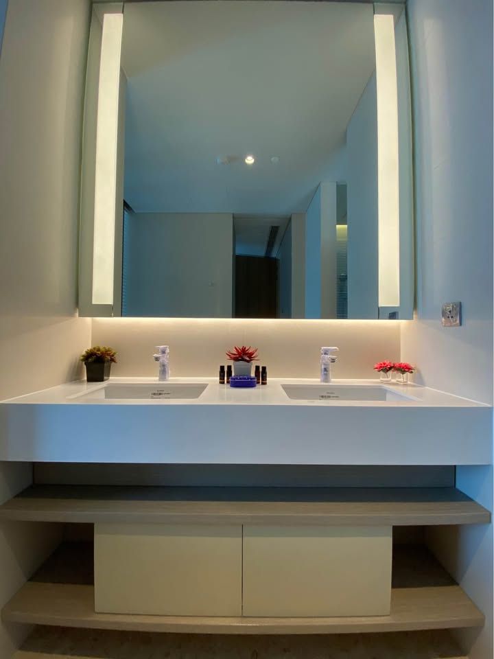 2 卧室 公寓 出租 在  - Image 5