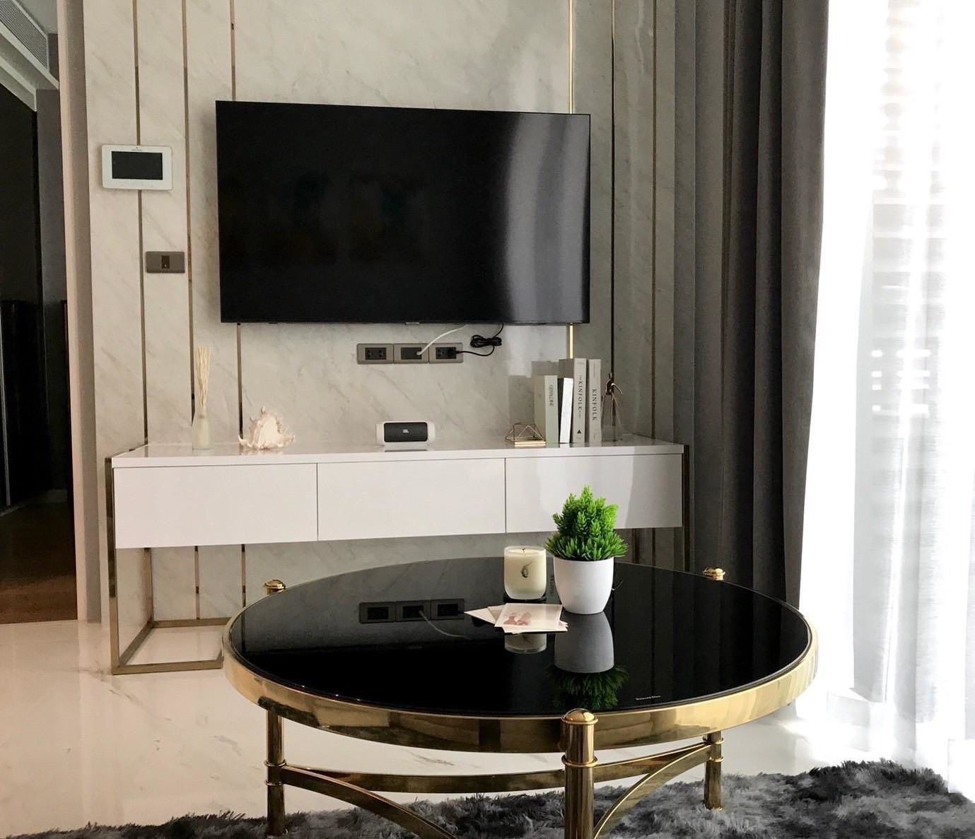 1 Bedroom Condo For Rent in Bang Khlo, Bang Kho Laem, Bangkok - Image 5