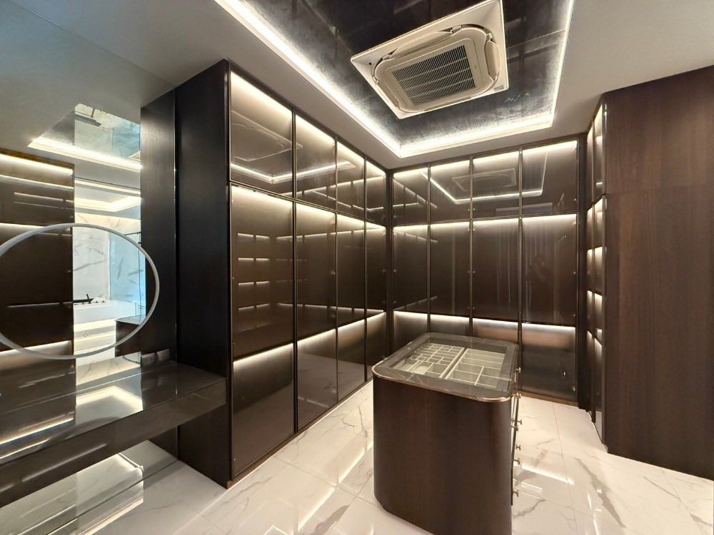 4 卧室 独立房屋 出租 在  - Image 17