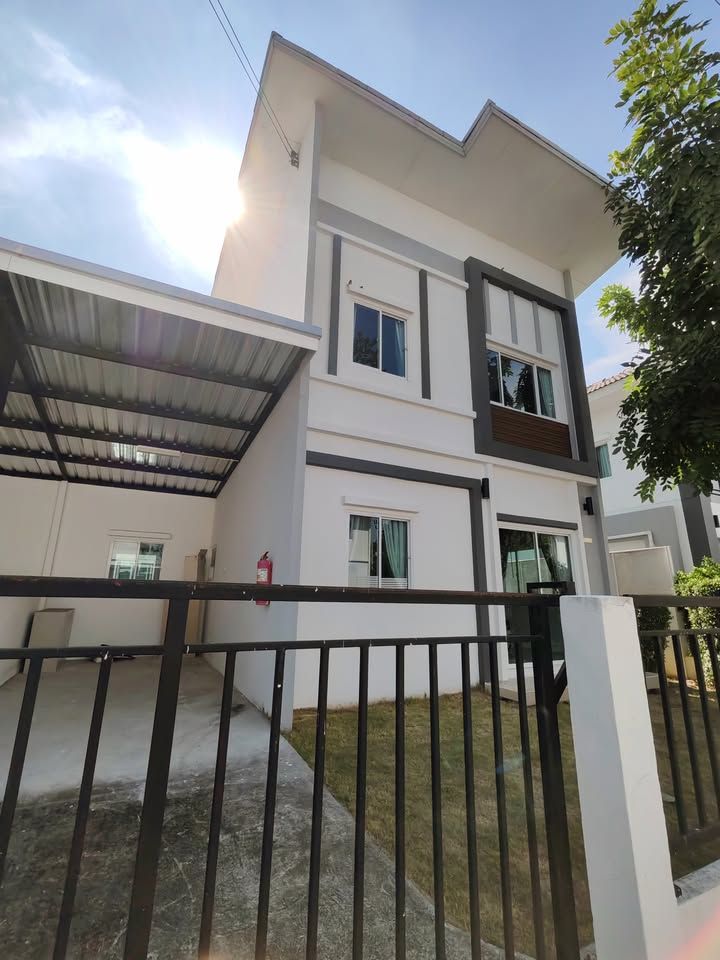 3 Bedroom House For Sale in Phraeksa, Mueang Samut Prakan, Samut Prakan - Image 17