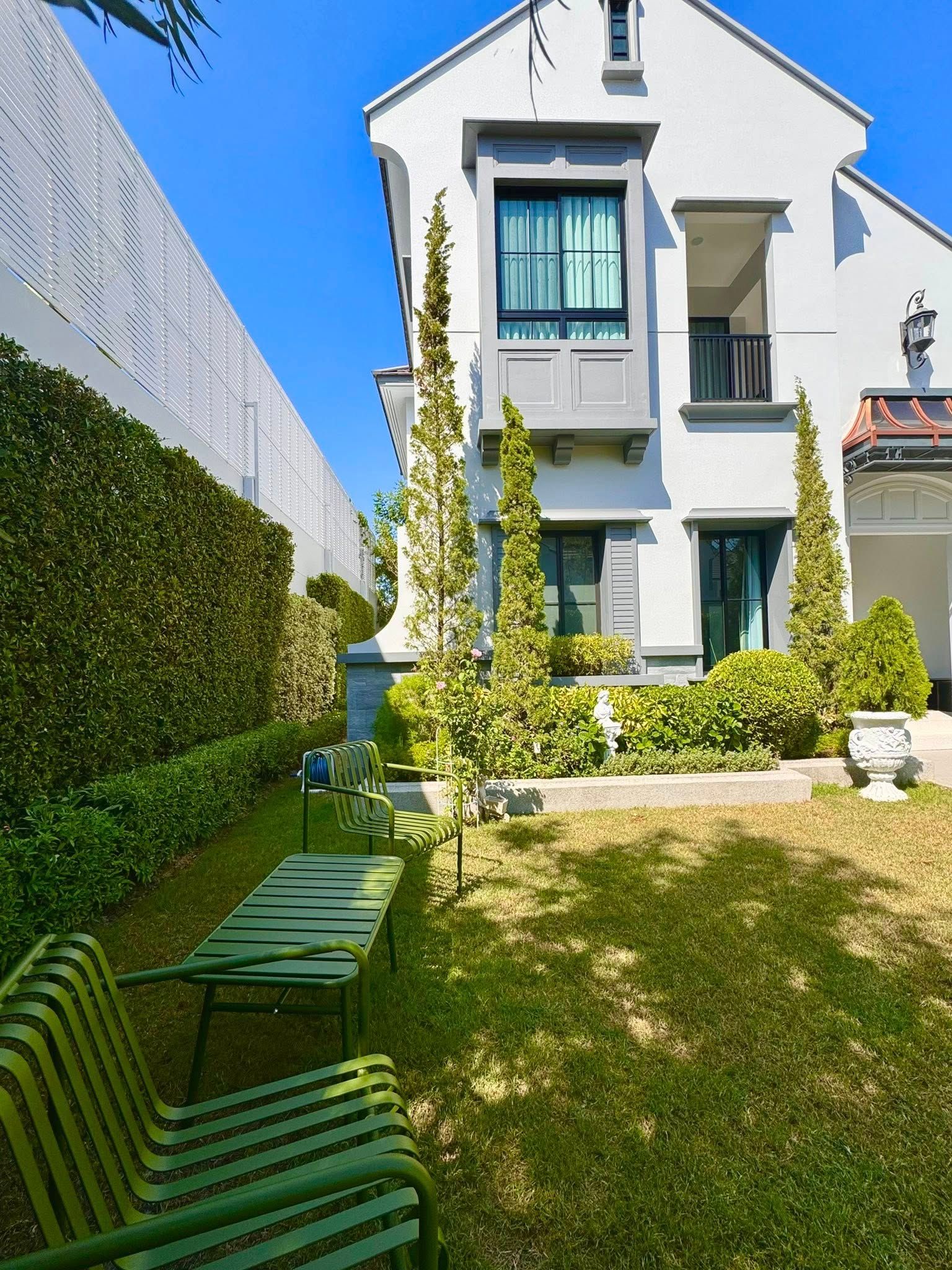 นันทวัน พระราม9-กรุงเทพกรีฑาตัดใหม่ - Image 2