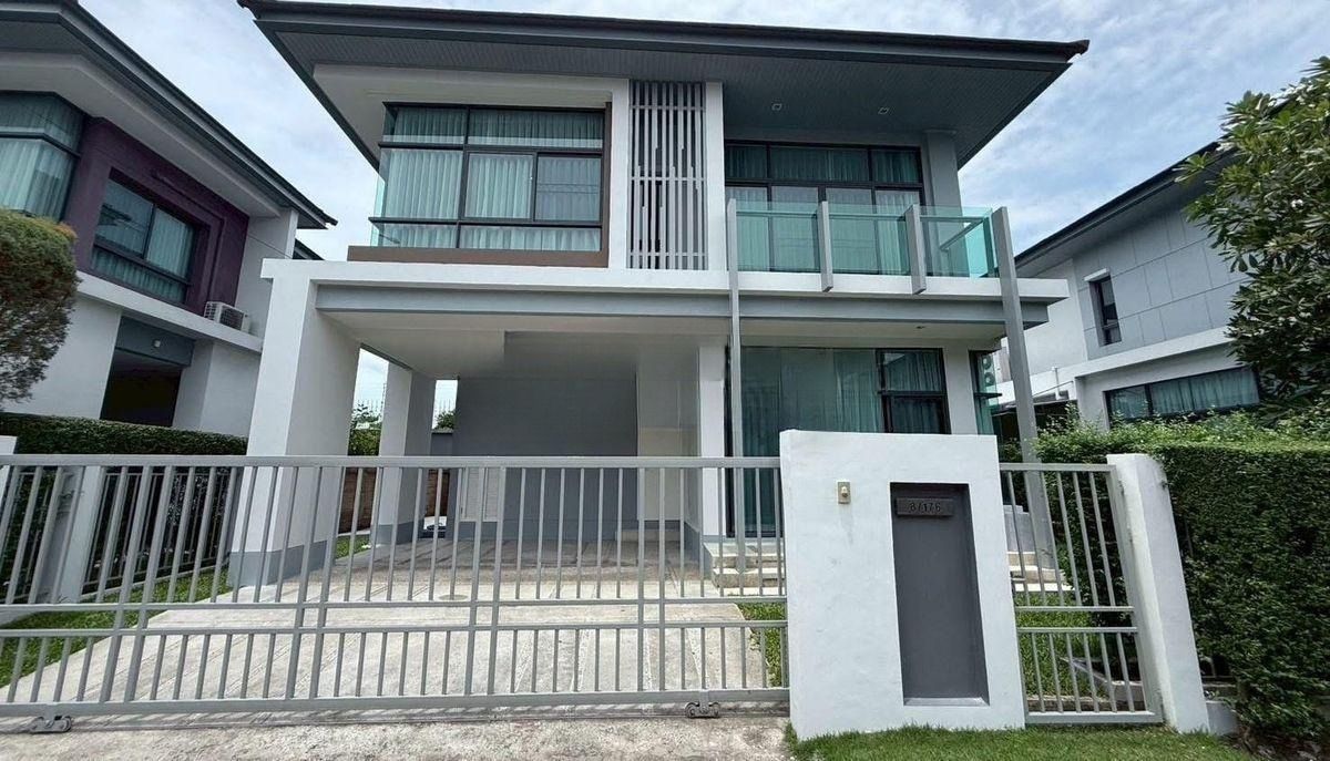 Setthasiri Srinakarin-Rama 9 - Image 1