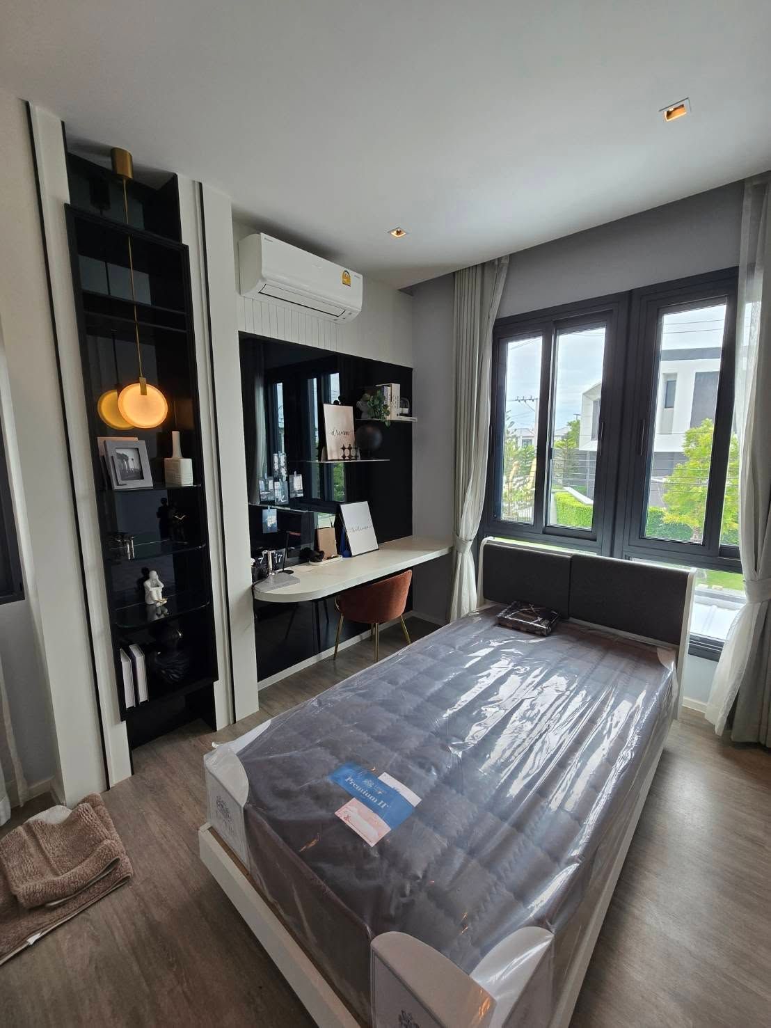 3 卧室 独立房屋 出租 在  - Image 6