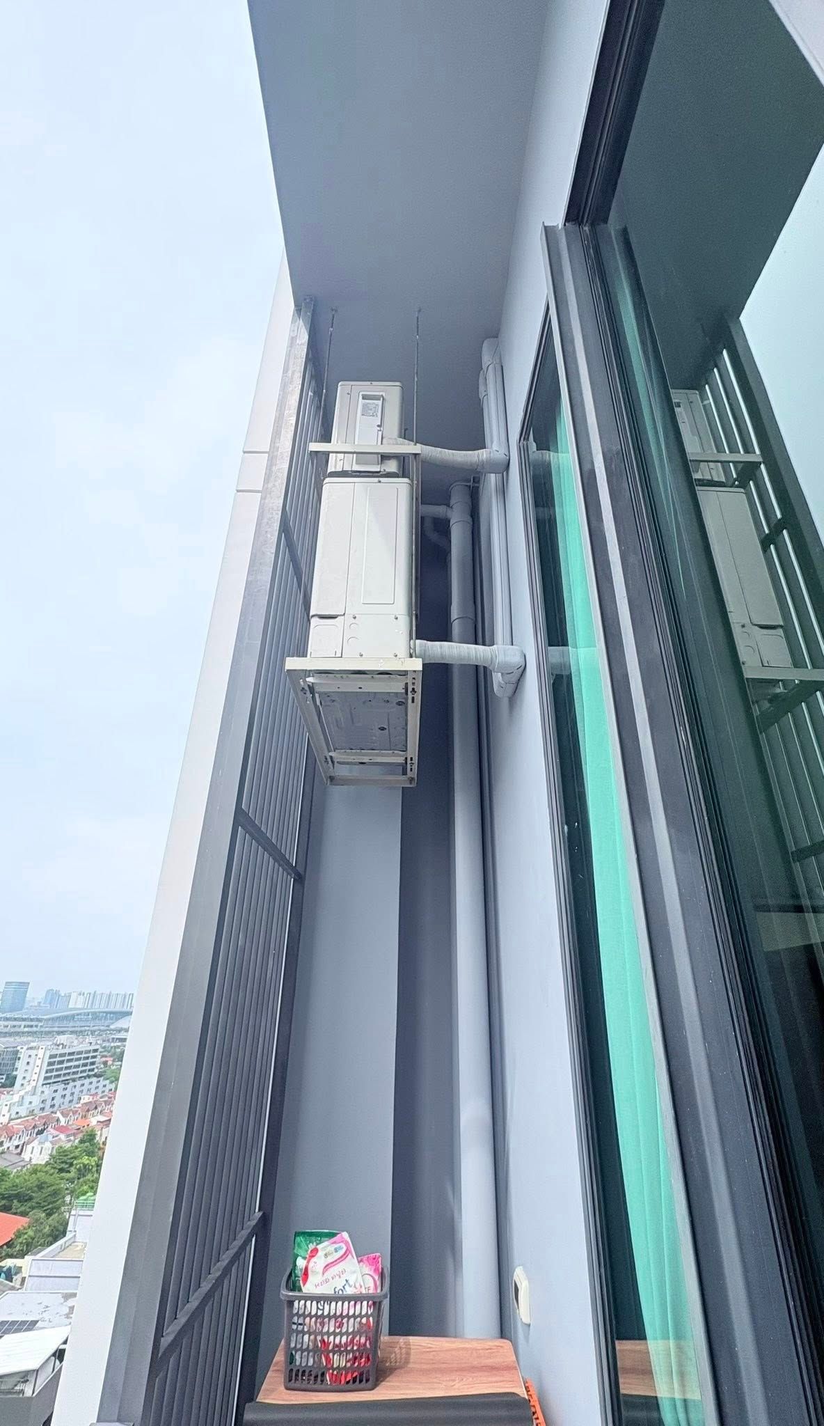 คอนโด เดอะ รีเซิร์ฟ พหล-ประดิพัทธ์ - Image 14