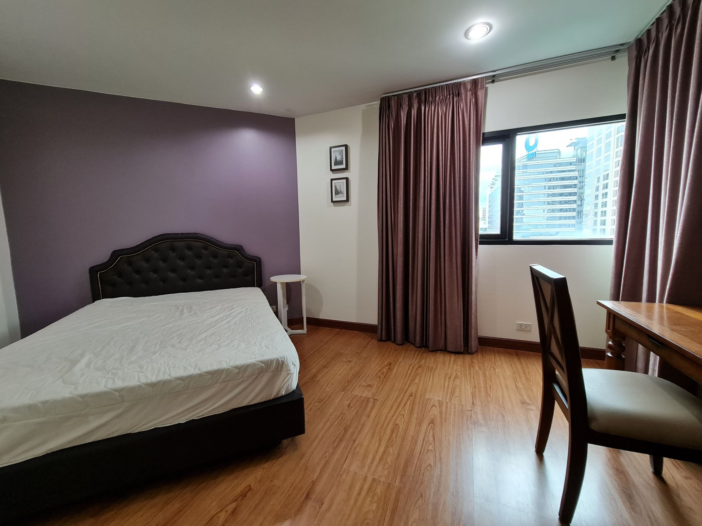 2 卧室 公寓 出租 在  - Image 10