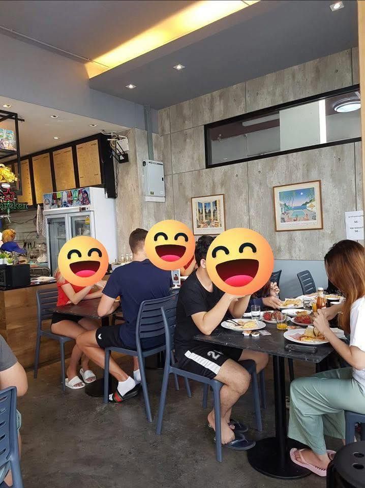  อาคาร สำหรับเช่า ใน ทุ่งวัดดอน, สาทร, กรุงเทพมหานคร - Image 8