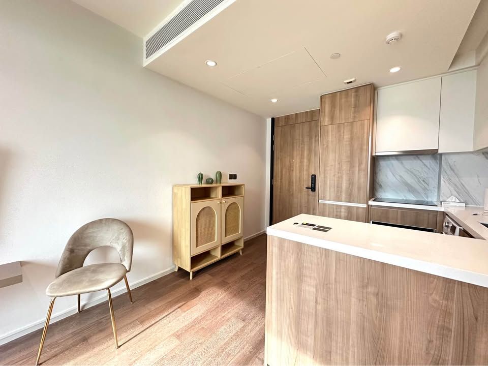 2 卧室 公寓 出租 在  - Image 8