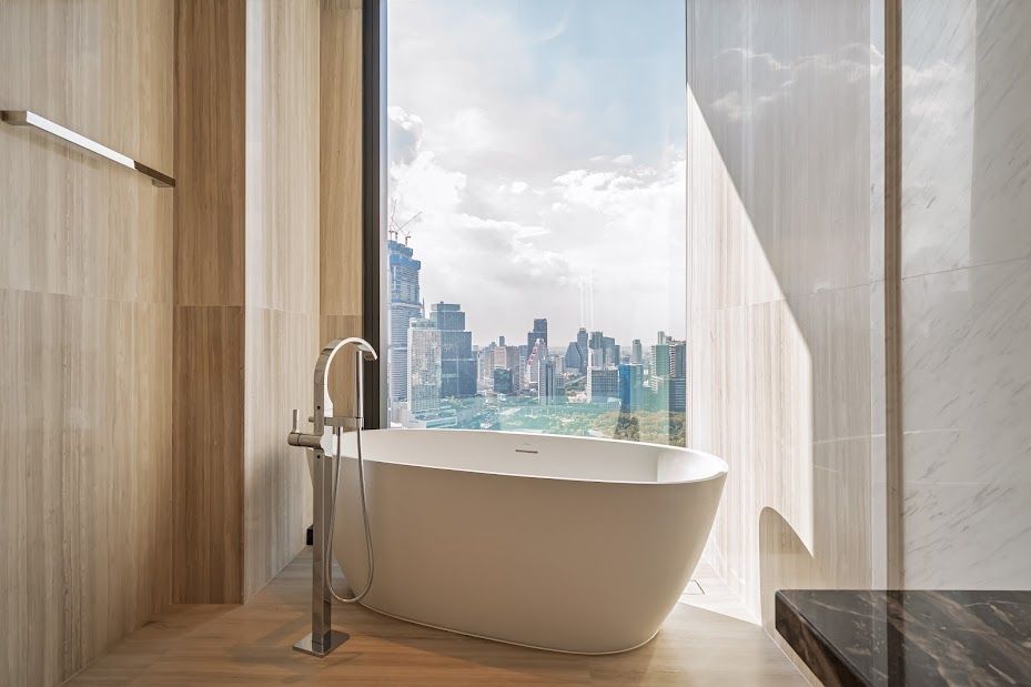 3 Bedroom Condo For Sale in Lumphini, Pathum Wan, Bangkok - Image 21