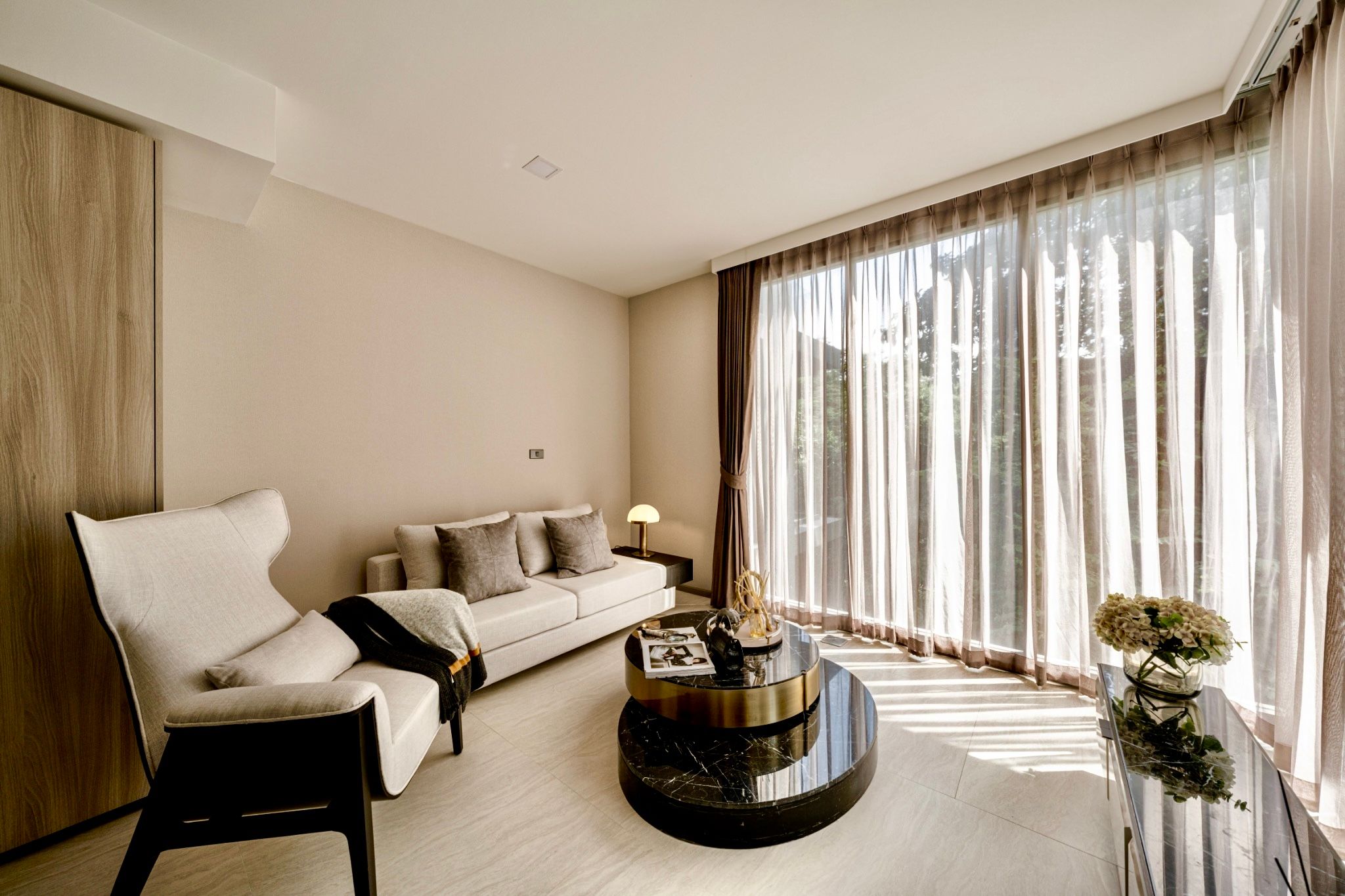 FYNN Sukhumvit 31 - Image 1