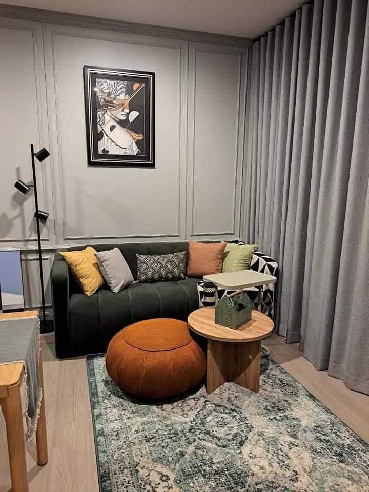 The Base Petchaburi-Thonglor - Image 1