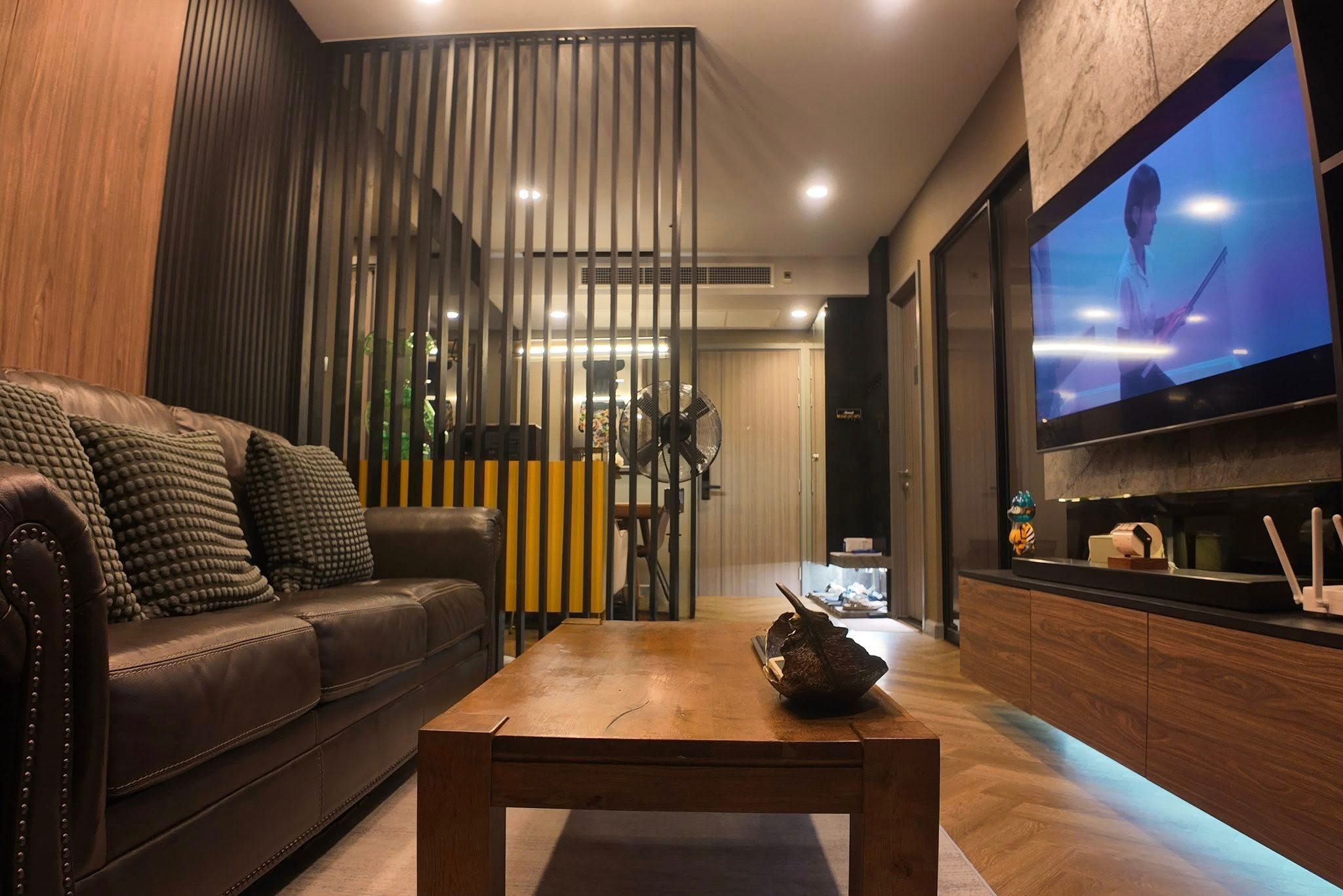 ศุภาลัย พรีเมียร์ เจริญนคร คอนโด - Image 2