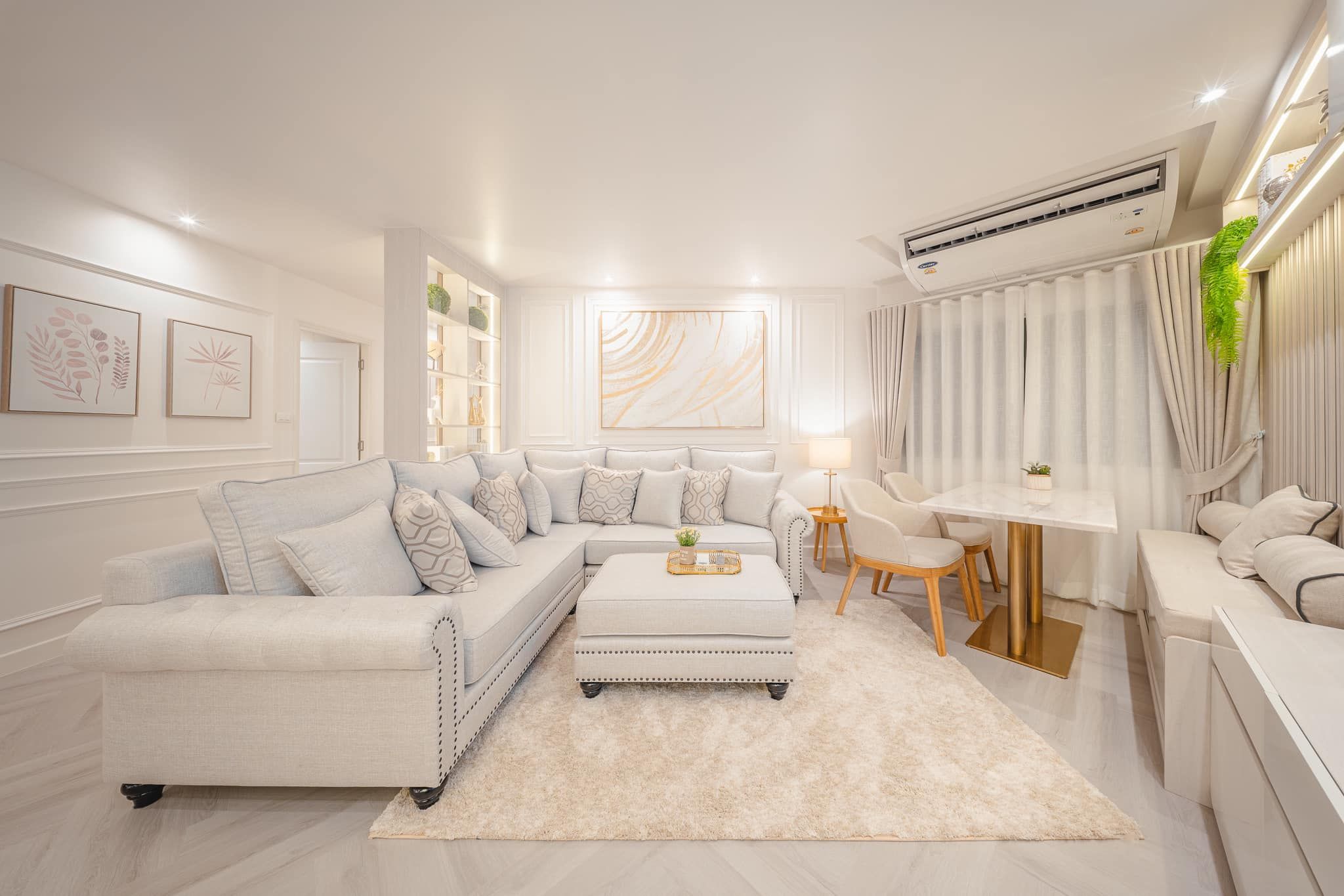 ฟอร์จูน คอนโด ทาวน์ - Image 2