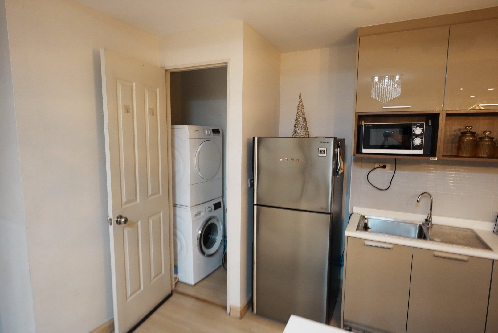 Baan Sathorn Chaopraya - Image 7