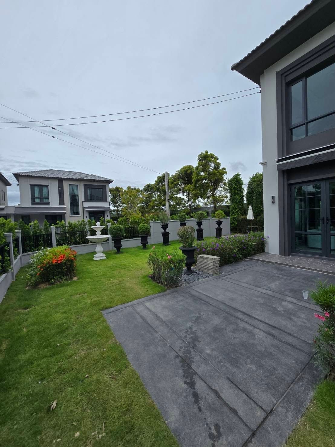 3 卧室 独立房屋 出租 在  - Image 8