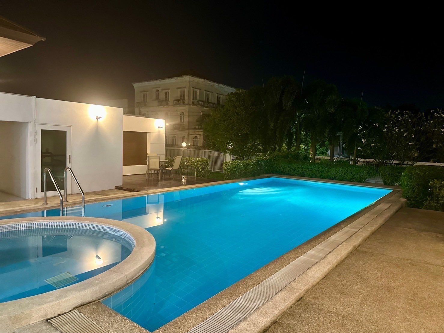 7 卧室 独立房屋 出租 在  - Image 43