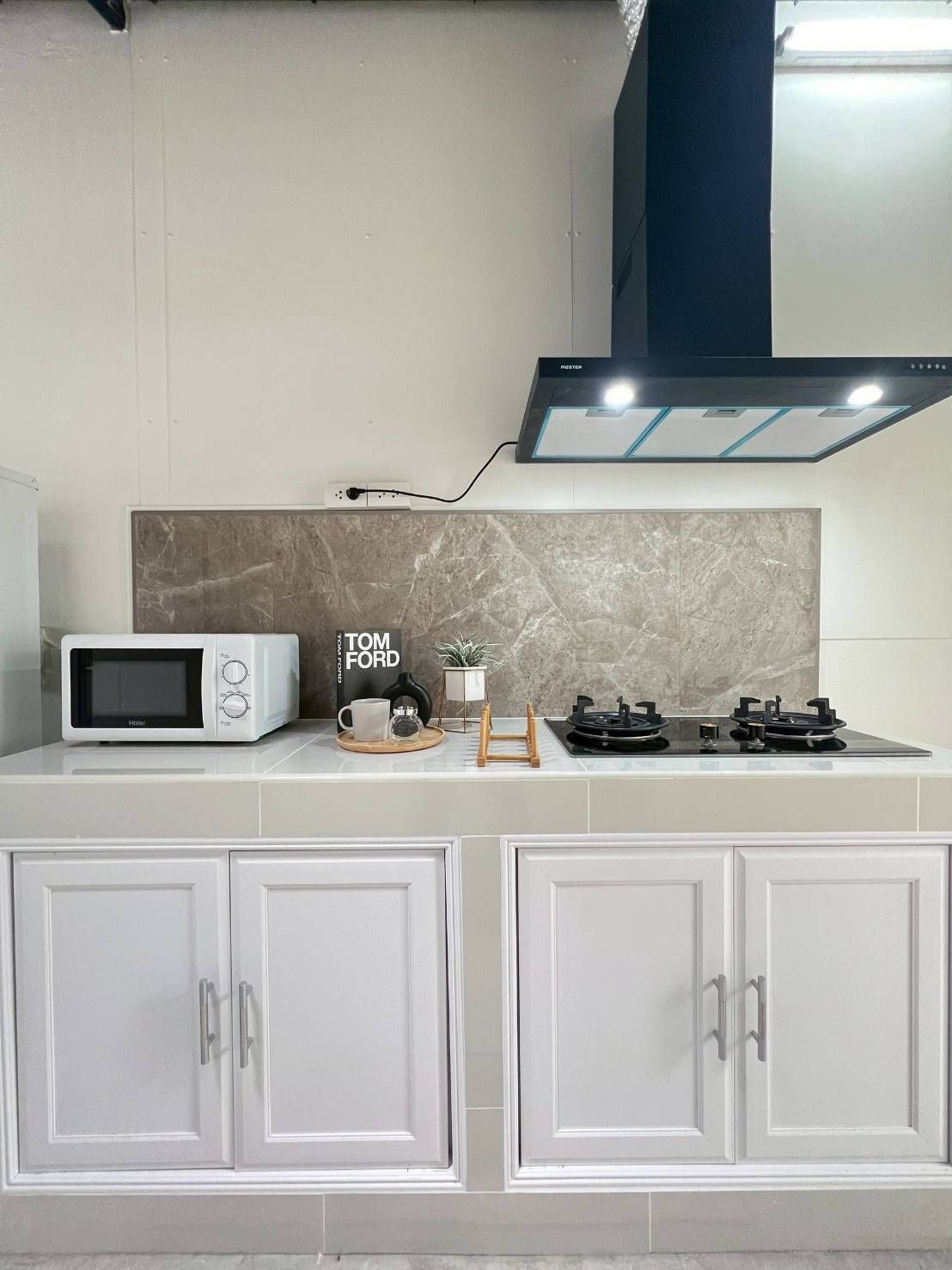 4 卧室 独立房屋 出租 在  - Image 11