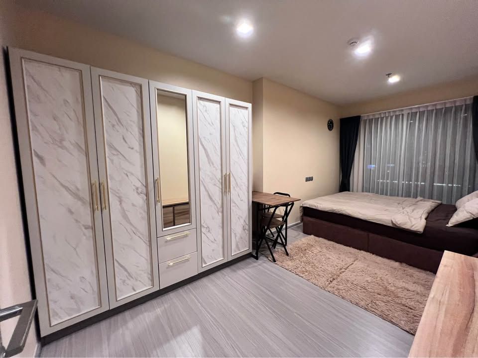 2 卧室 公寓 出租 在  - Image 5