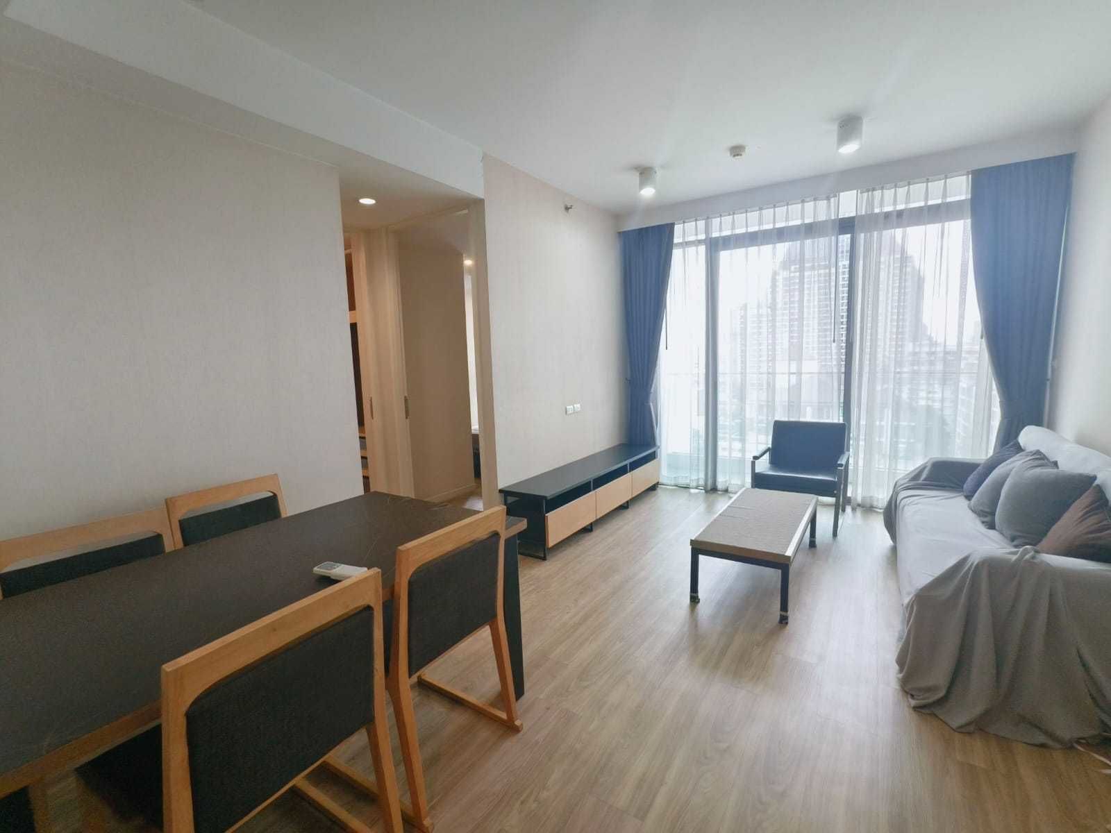 2 卧室 公寓 出租 在  - Image 3