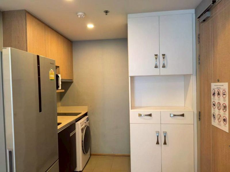 1 卧室 公寓 出租 在  - Image 4