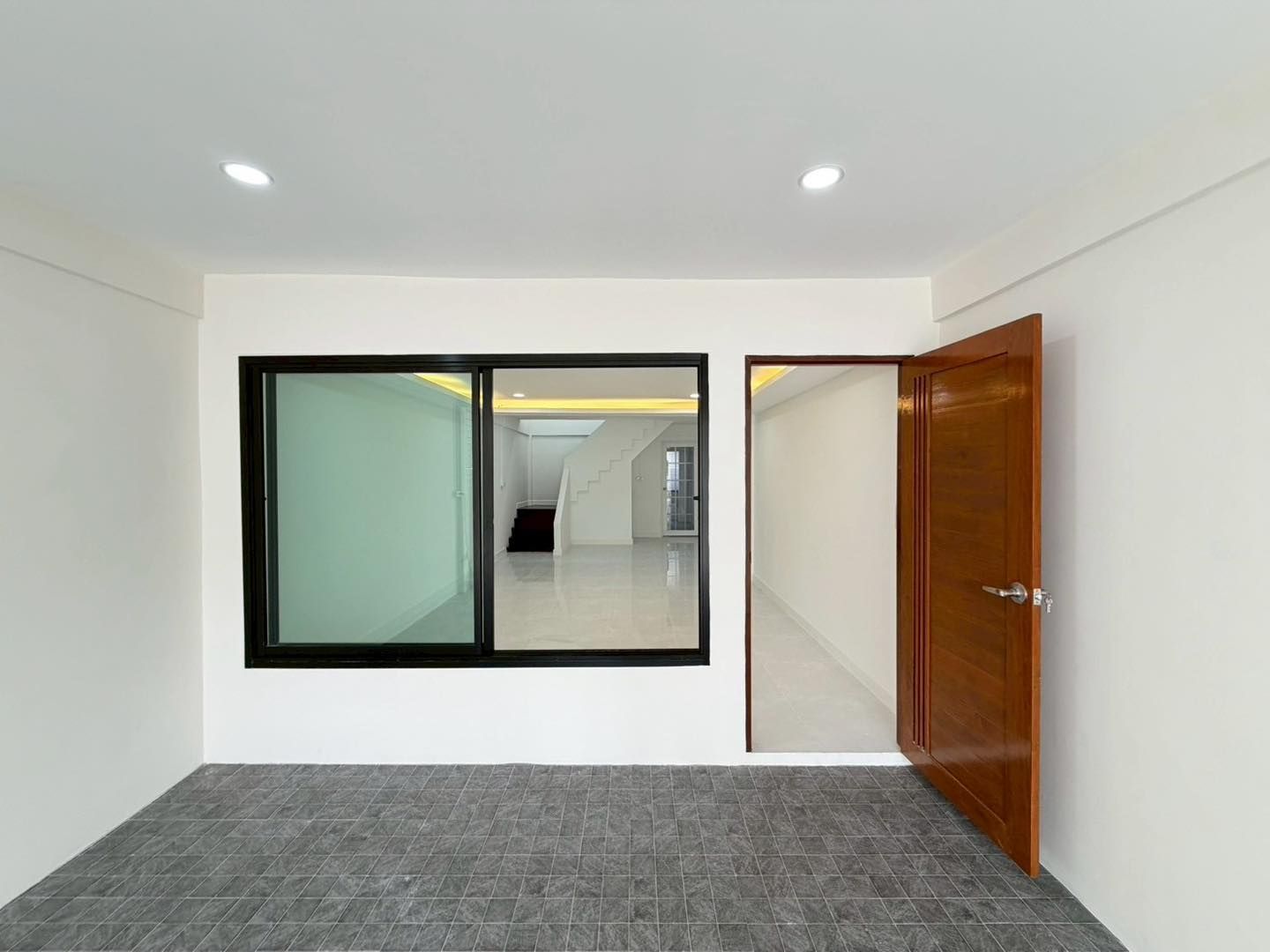 2 ห้องนอน ทาวน์เฮาส์ สำหรับขาย ใน ลาดพร้าว, ลาดพร้าว, กรุงเทพมหานคร - Image 24