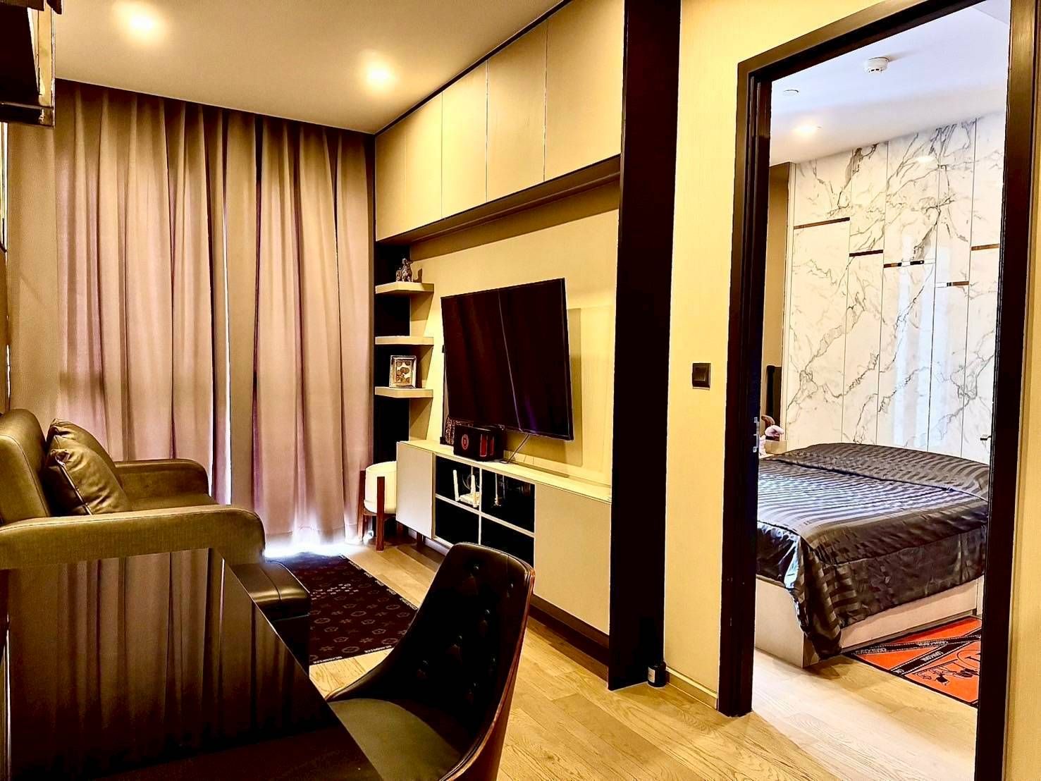 แอชตัน อโศก - Image 4