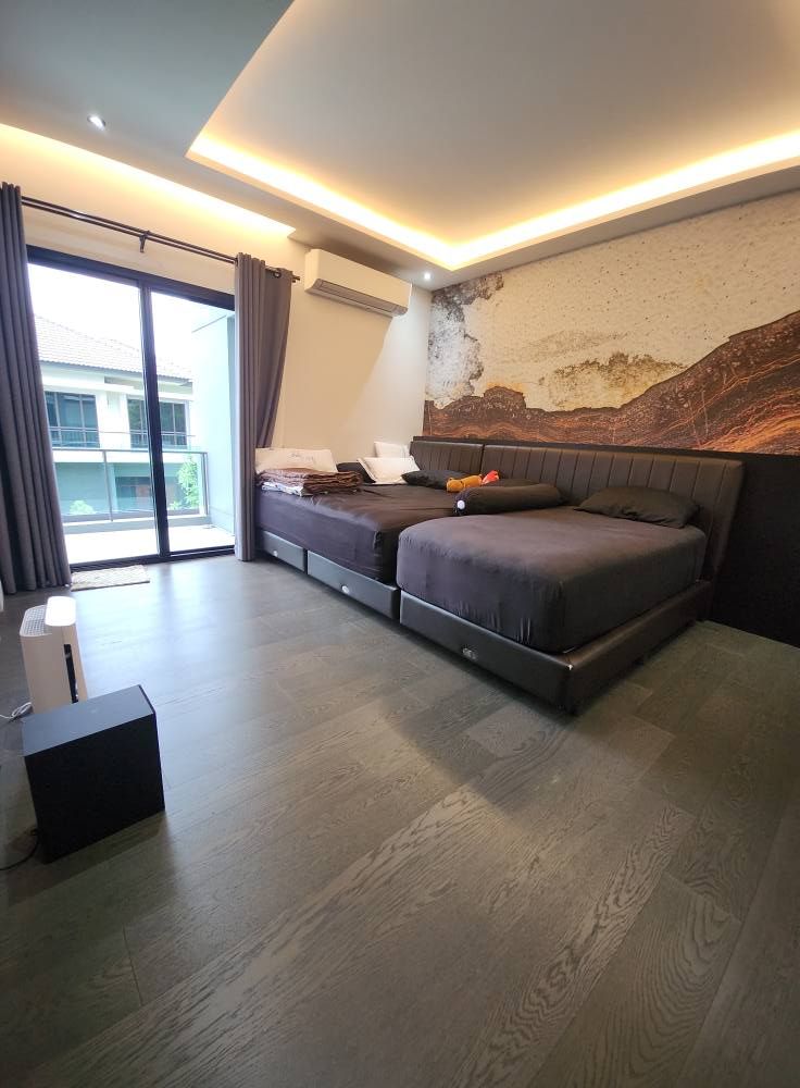 5 卧室 独立房屋 出租 在  - Image 24