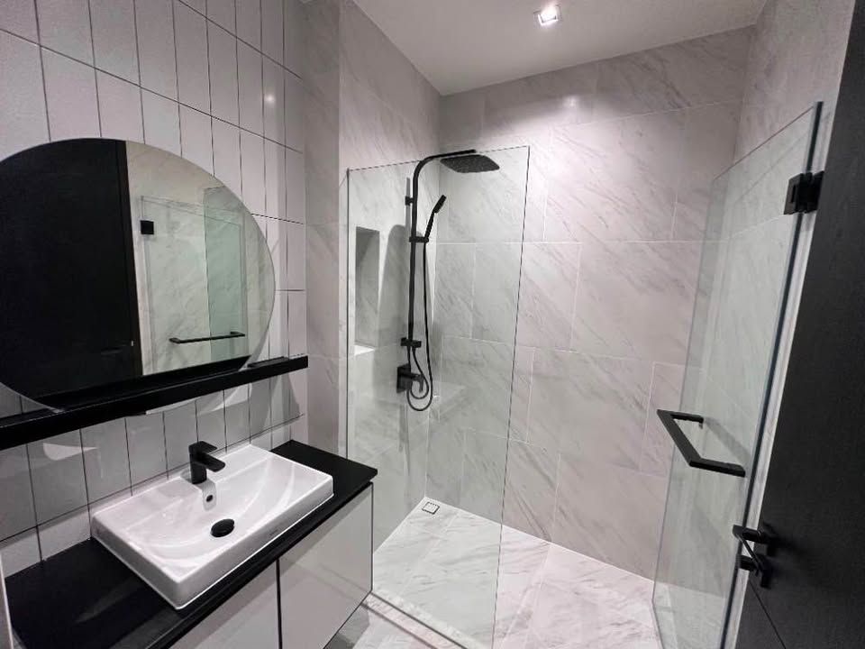 2 卧室 公寓 出租 在  - Image 5