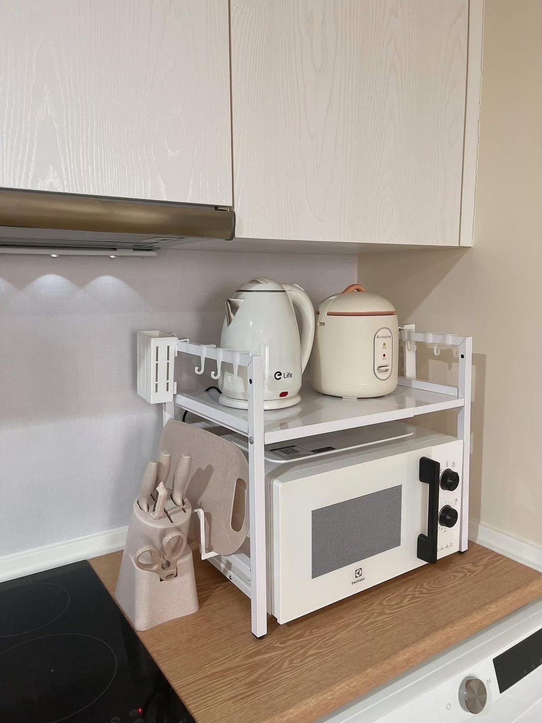 2 卧室 公寓 出租 在  - Image 23